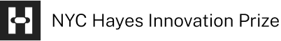 NYC Hayes Innovation Prize